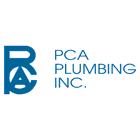 PCA Plumbing Inc