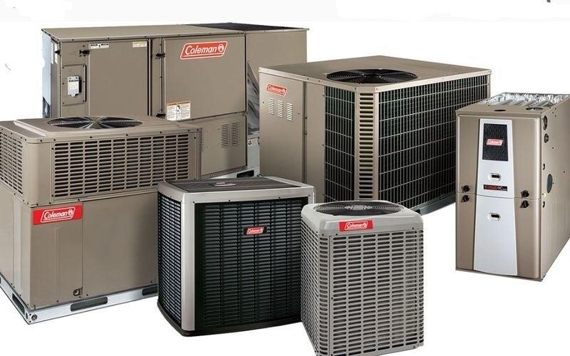 Tracey Refrigeration Heating & Air Conditioning