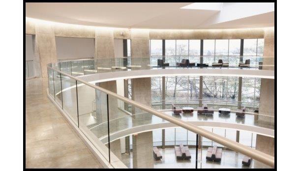 High Calibre Cleaning & Janitorial