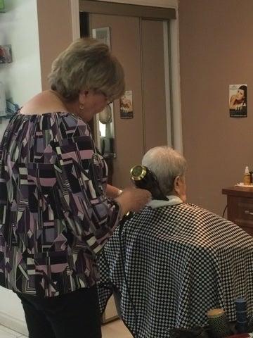 Salon De Coiffure Venus