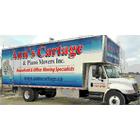 Ann's Cartage Home Office & Piano