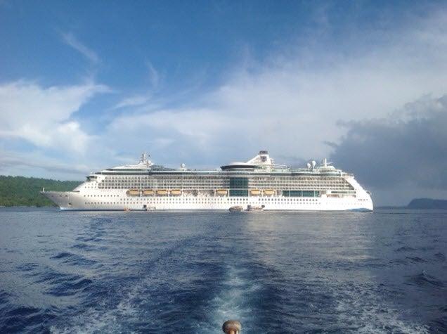 Voyages Eric Belanger