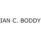 Boddy Ian C