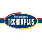 Les Enseignes Techno Plus Inc