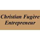 Christian Fugère Entrepreneur