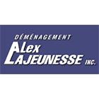 Alex Lajeunesse Demenagement