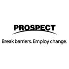 Prospect Rocky View & Wheatland Employment Services