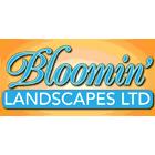 Bloomin' Landscapes & Contracting