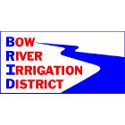 Bow River Irrigation District