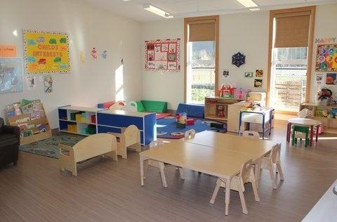 Canmore Community Daycare Society