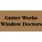 Gutter Works Window Doctors