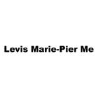 Me Marie-Pier Lévis