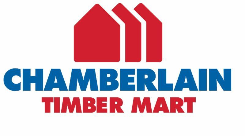 Chamberlain TIMBER MART