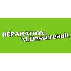 Réparation M Dessureault