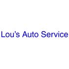 Lou's Auto Service