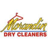 Morandin Dry Cleaning Cover-All & Mat Rental