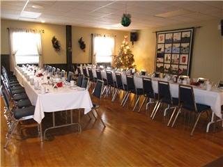 Hotel Port aux Basques