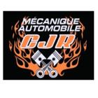 Mécanique Automobile CJR