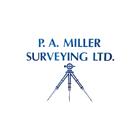 Miller P A Surveying