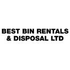 Best Bin Rentals & Disposal Ltd