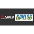 Hanlon AG Centre