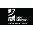 Transport Réal Villeneuve Inc