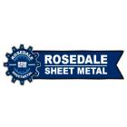 Rosedale Sheet Metal Ltd