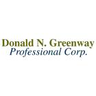 Greenway Donald N Professional Corp