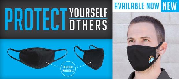 Eyes on Promotional Products