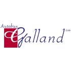Autobus Galland