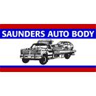 Saunders Auto Body Ltd