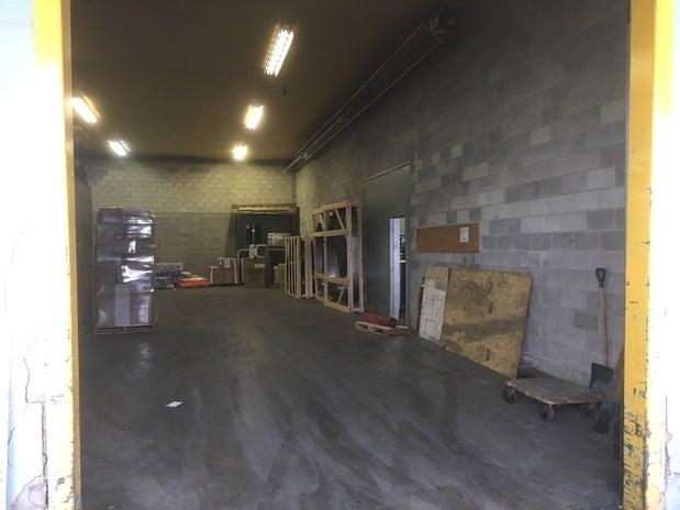 Big Country Storage Terminals