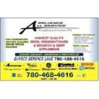 Appliance All Service