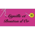 Aiguille Et Bouton D'or