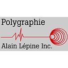 Polygraphie Alain La Pine Inc