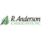 R Anderson & Associates Inc