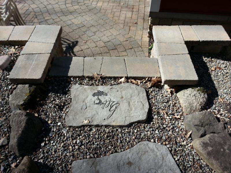 Paysagement Ménard et Gince