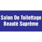 Salon de Toilettage Beauté Suprême