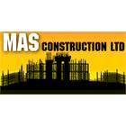 MAS Construction Ltd