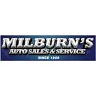 Milburn's Auto Service