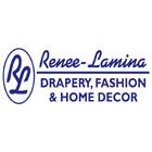 Renee Lamina Drapery & Home Decor