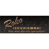 Roko Service Ltd