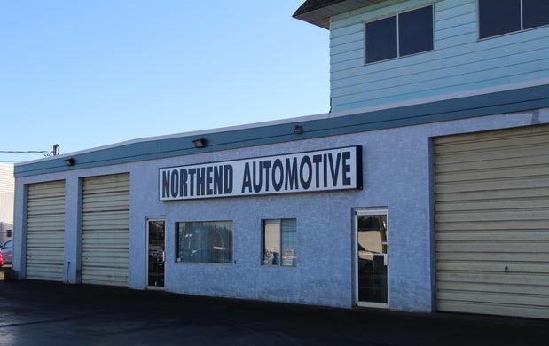 Northend Automotive