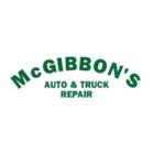 McGibbon's Auto & Truck Repair