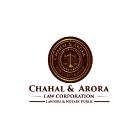 Gagandeep Arora Lawyer-Notary