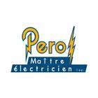 Pero Maître Electricien Inc