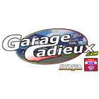 Garage Cadieux