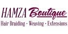 Hamza Boutique Hair Braiding