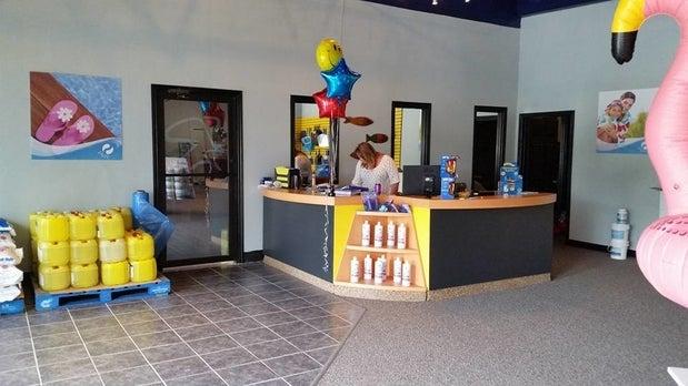 Down River Pools & Spas