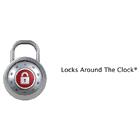 Locks Around the Clock
